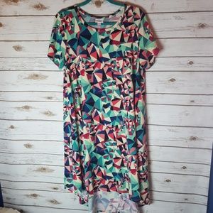LuLaRoe Carly